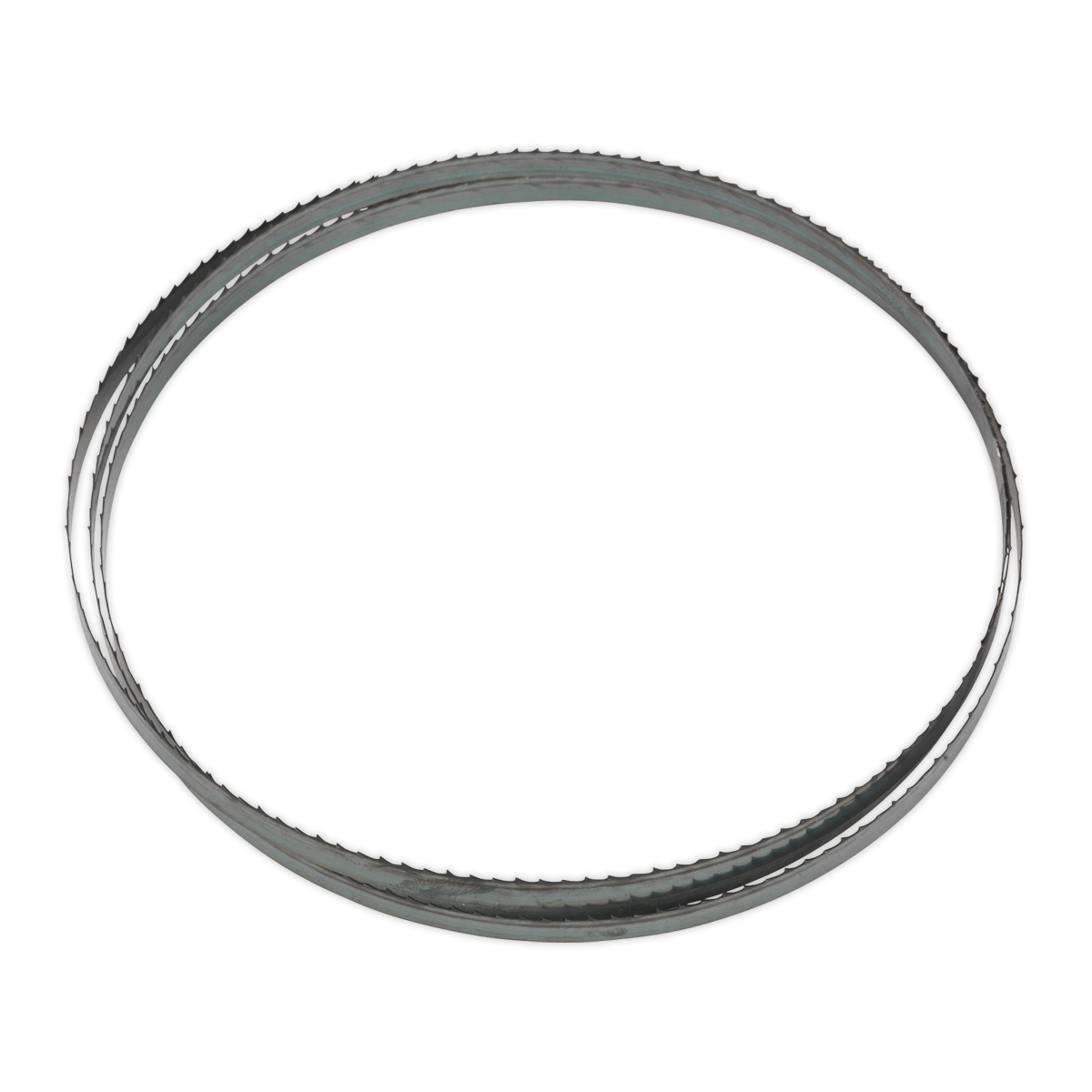 Sealey SM1304B06 6tpi Bandsaw Blade 1712 x 10 x 0.35mm