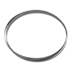 Sealey SM1304B06 6tpi Bandsaw Blade 1712 x 10 x 0.35mm