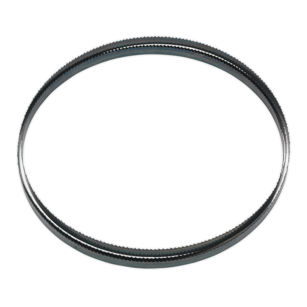 Sealey SM1304B10 10tpi Bandsaw Blade 1712 x 10mm x 0.35mm