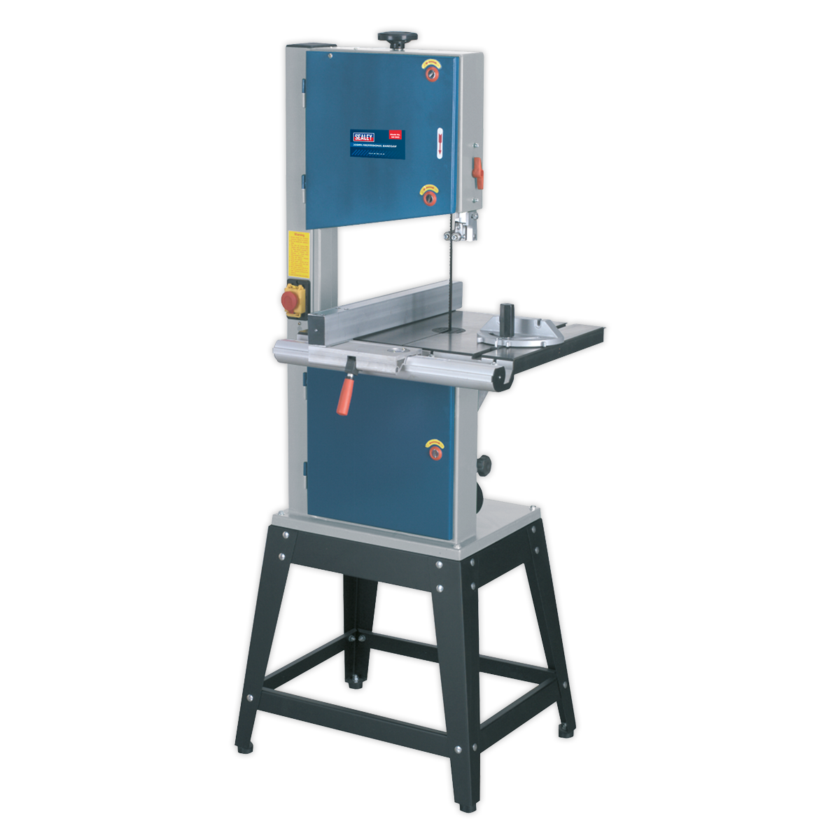 Sealey SM1305 Professional Bandsaw 305mm