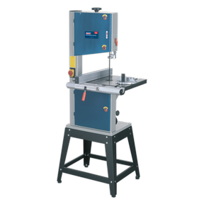 Sealey SM1305 Professional Bandsaw 305mm