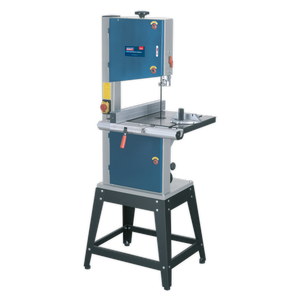 Sealey SM1305 Professional Bandsaw 305mm