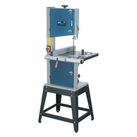 Sealey SM1305 Professional Bandsaw 305mm