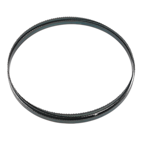 Sealey SM1305B06 6tpi Bandsaw Blade 2240 x 12 x 0.6mm