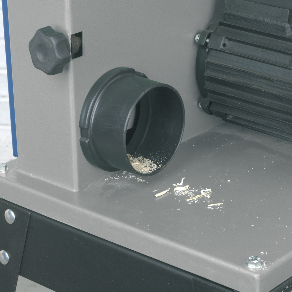 Sealey SM1305 Professional Bandsaw 305mm - additional view 8