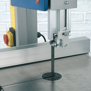 Sealey SM1305 Professional Bandsaw 305mm - additional view 9