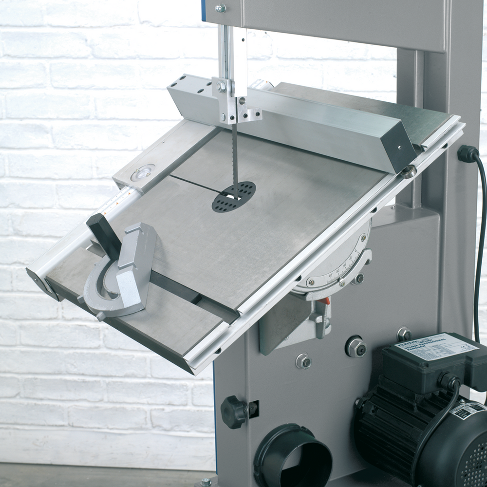 Sealey SM1305 Professional Bandsaw 305mm - additional view 6
