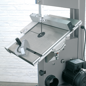 Sealey SM1305 Professional Bandsaw 305mm - additional view 6