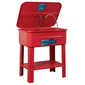 Sealey SM19 Workshop Parts Washer 50L