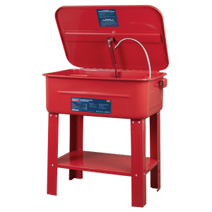 Sealey SM19 Workshop Parts Washer 50L - additional view 3