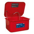 Sealey SM21 Bench/Portable Parts Washer 15L