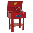 Sealey SM22 Air Operated Parts Washer 55L
