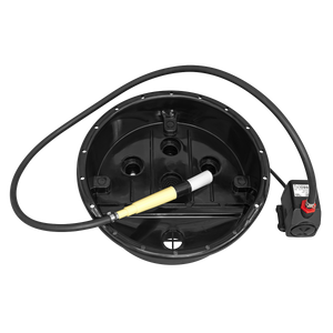 Sealey SM220 Portable Parts Washer Bucket with Brush 14L - additional view 8