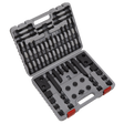 Sealey SM25/52T Clamping Kit 58pc