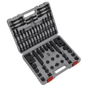 Sealey SM25/52T Clamping Kit 58pc