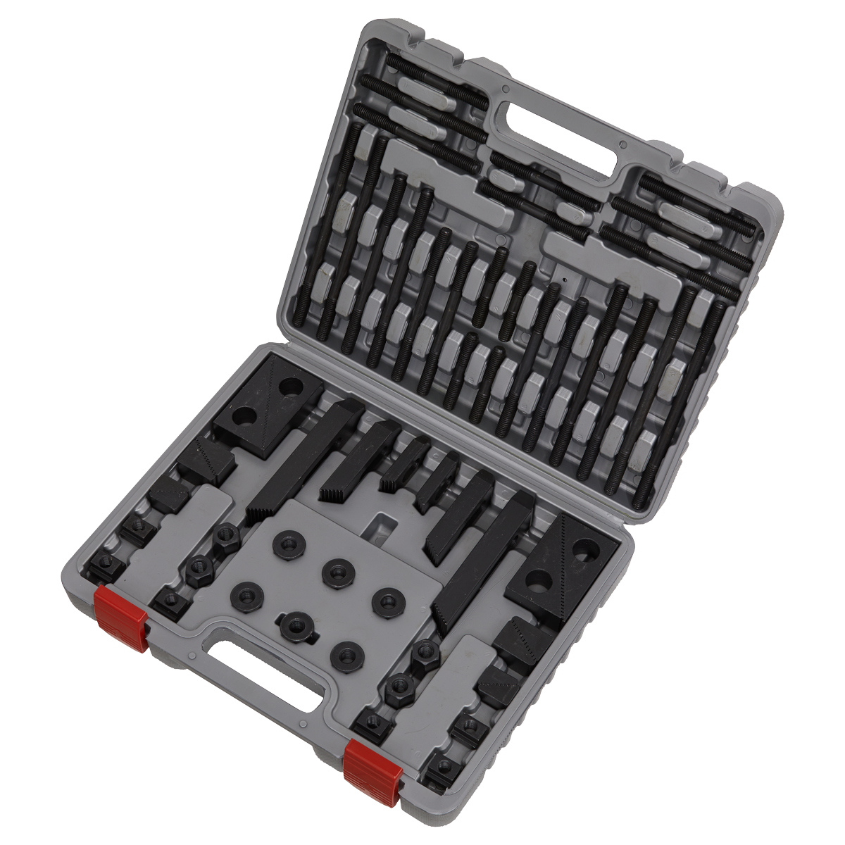 Sealey SM25/52T Clamping Kit 58pc - additional view 2