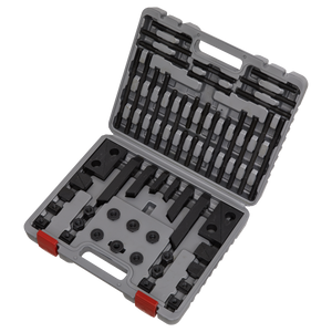 Sealey SM25/52T Clamping Kit 58pc - additional view 2