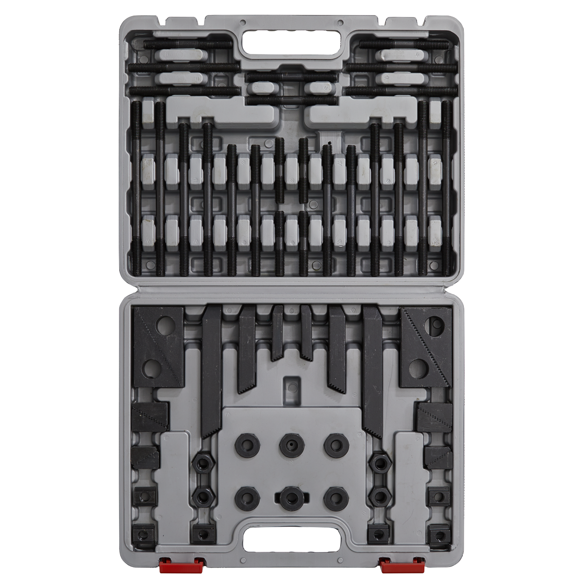 Sealey SM25/52T Clamping Kit 58pc - additional view 3
