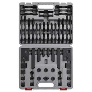 Sealey SM25/52T Clamping Kit 58pc - additional view 3