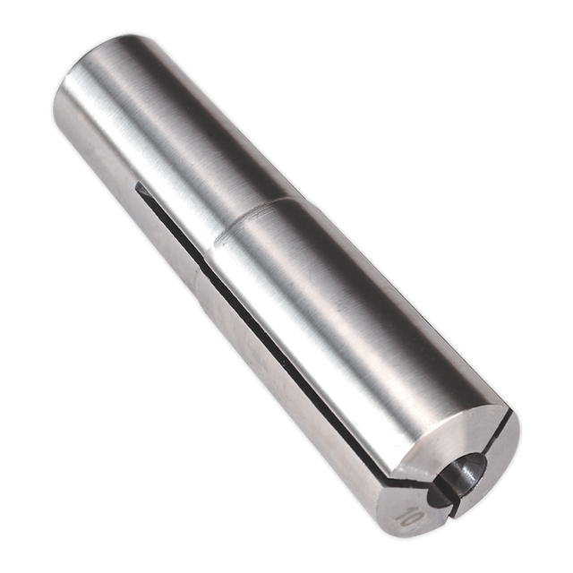 Sealey SM2502C10 Collet MT3-M12 10mm