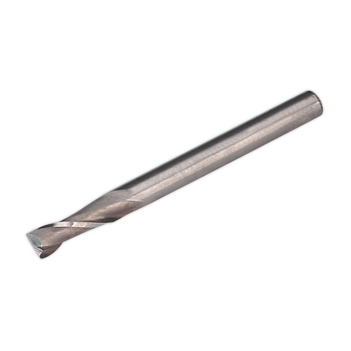 Sealey SM2502EMSET HSS End Mill Set 2 Flute 4-16mm - additional view 2
