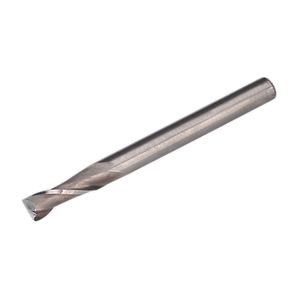 Sealey SM2502EMSET HSS End Mill Set 2 Flute 4-16mm - additional view 2