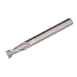 Sealey SM2502EM06 HSS End Mill 2 Flute 6mm