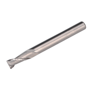 Sealey SM2502EMSET HSS End Mill Set 2 Flute 4-16mm - additional view 3