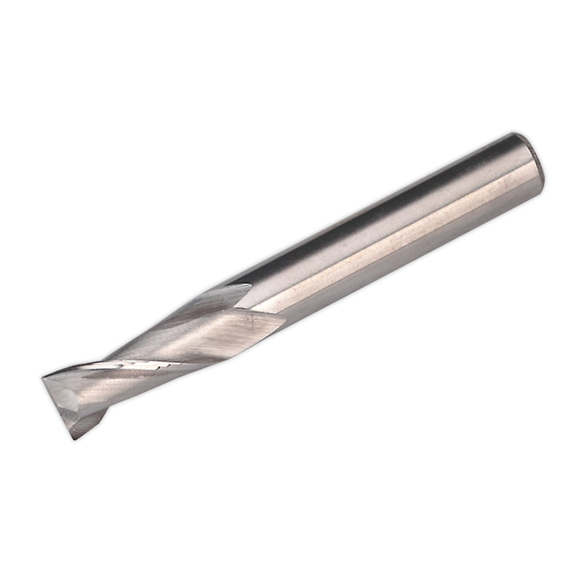 Sealey SM2502EMSET HSS End Mill Set 2 Flute 4-16mm - additional view 4