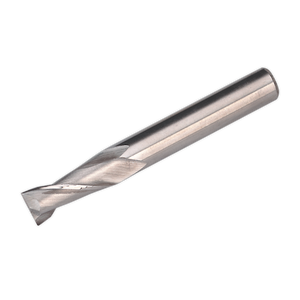 Sealey SM2502EMSET HSS End Mill Set 2 Flute 4-16mm - additional view 4