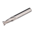 Sealey SM2502EM10 HSS End Mill 2 Flute 10mm