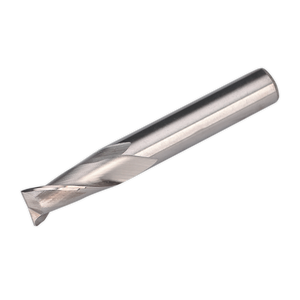Sealey SM2502EMSET HSS End Mill Set 2 Flute 4-16mm - additional view 5