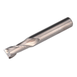 Sealey SM2502EM12 HSS End Mill 2 Flute 12mm