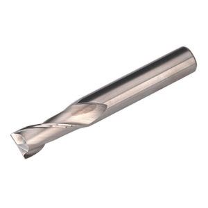 Sealey SM2502EMSET HSS End Mill Set 2 Flute 4-16mm - additional view 6