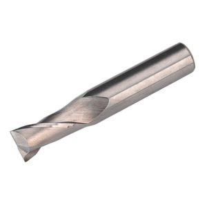 Sealey SM2502EMSET HSS End Mill Set 2 Flute 4-16mm - additional view 7