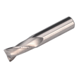 Sealey SM2502EM16 HSS End Mill 2 Flute 16mm