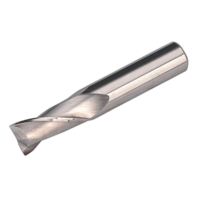 Sealey SM2502EM16 HSS End Mill 2 Flute 16mm