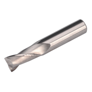 Sealey SM2502EMSET HSS End Mill Set 2 Flute 4-16mm - additional view 8