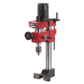 Sealey SM2503B Drill Head for Mini Lathe SM2503A