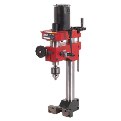 Sealey SM2503B Drill Head for Mini Lathe SM2503A