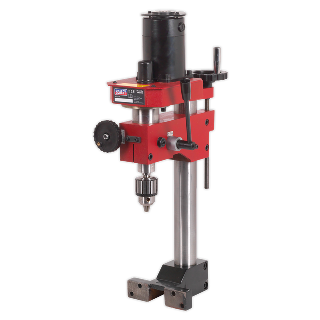 Sealey SM2503B Drill Head for Mini Lathe SM2503A