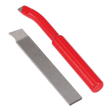 Sealey SM2503COBT Parting Tool & Bore Cutter Set 2pc
