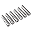 Sealey SM2503CSET Collet Set MT2-M10 3-10mm