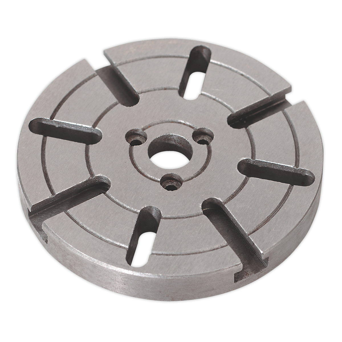 Sealey SM2503FP Face Plate 112mm