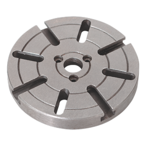 Sealey SM2503FP Face Plate 112mm