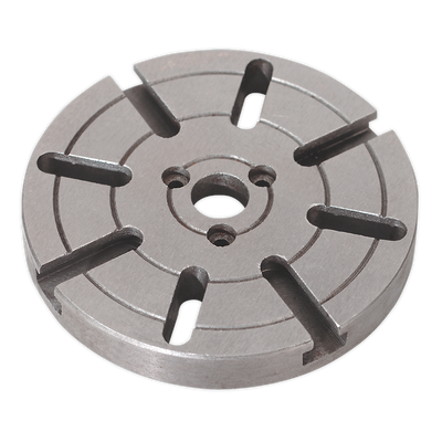 Sealey SM2503FP Face Plate 112mm