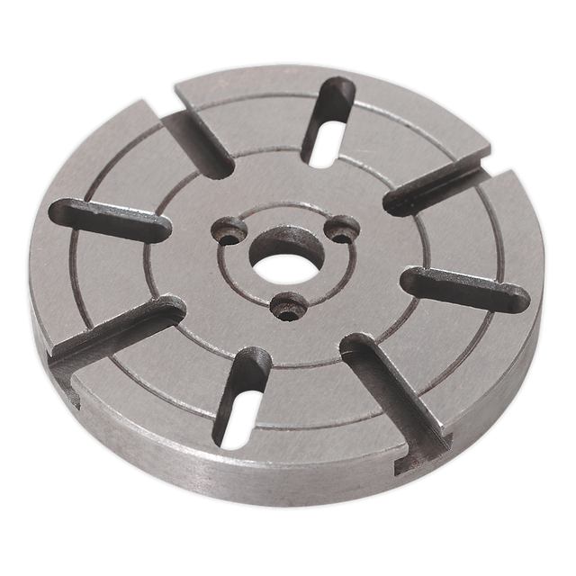 Sealey SM2503FP Face Plate 112mm