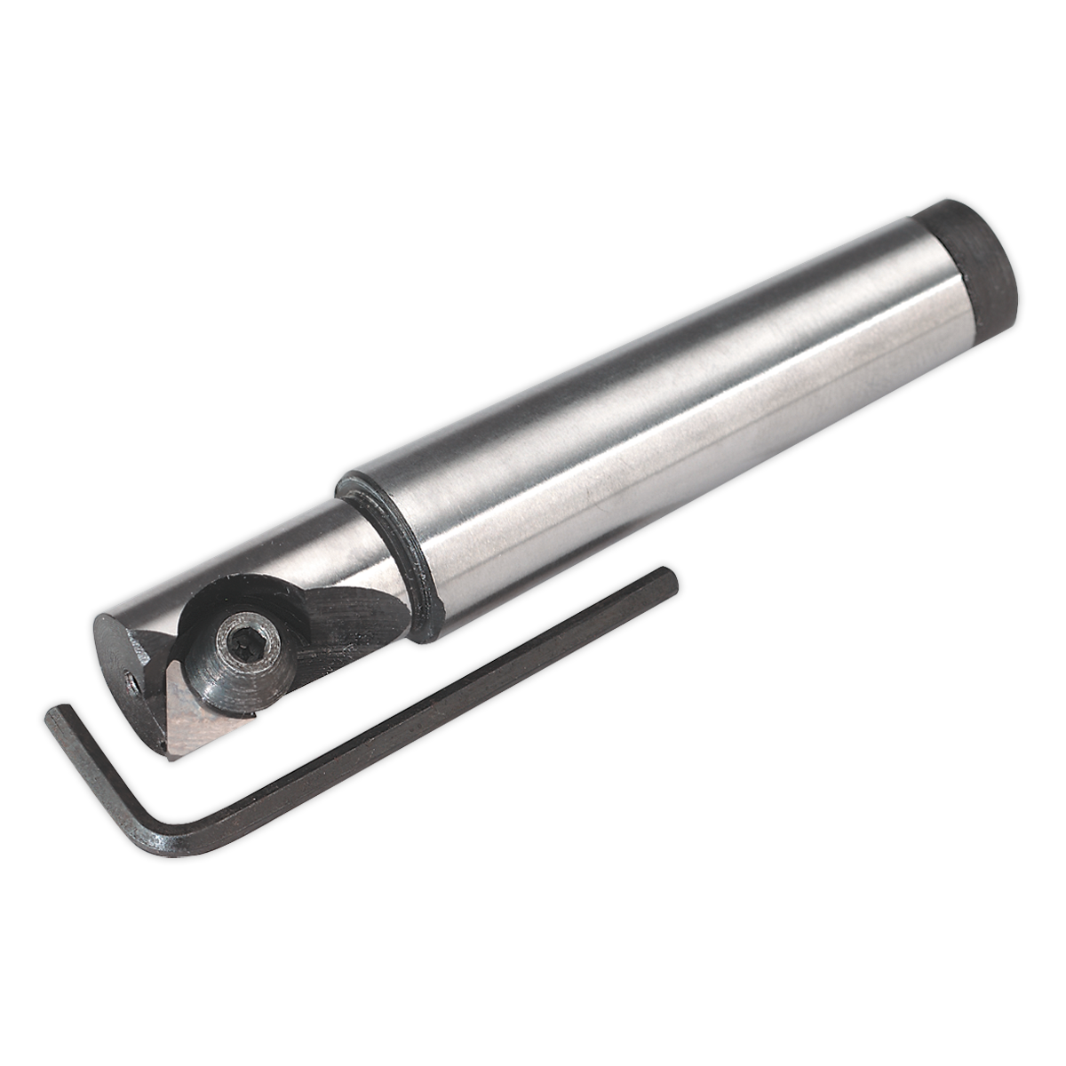 Sealey SM2503ICEM Indexable Carbide End Mill MT2-M10 16mm