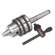 Sealey SM2503TC Tailstock Chuck MT1 10mm