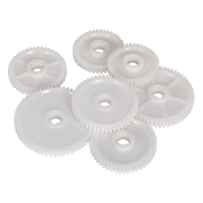 Sealey SM2503TCK Thread Cutting Gear Kit Metric